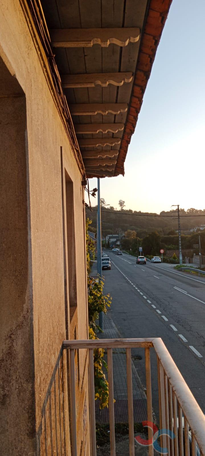 Venta de casa en Pontevedra