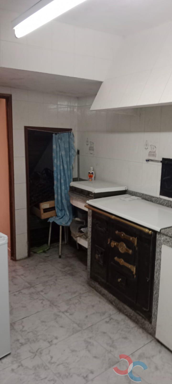 Venta de casa en Pontevedra
