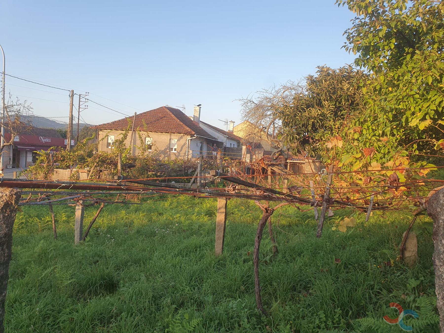 Venta de casa en Pontevedra