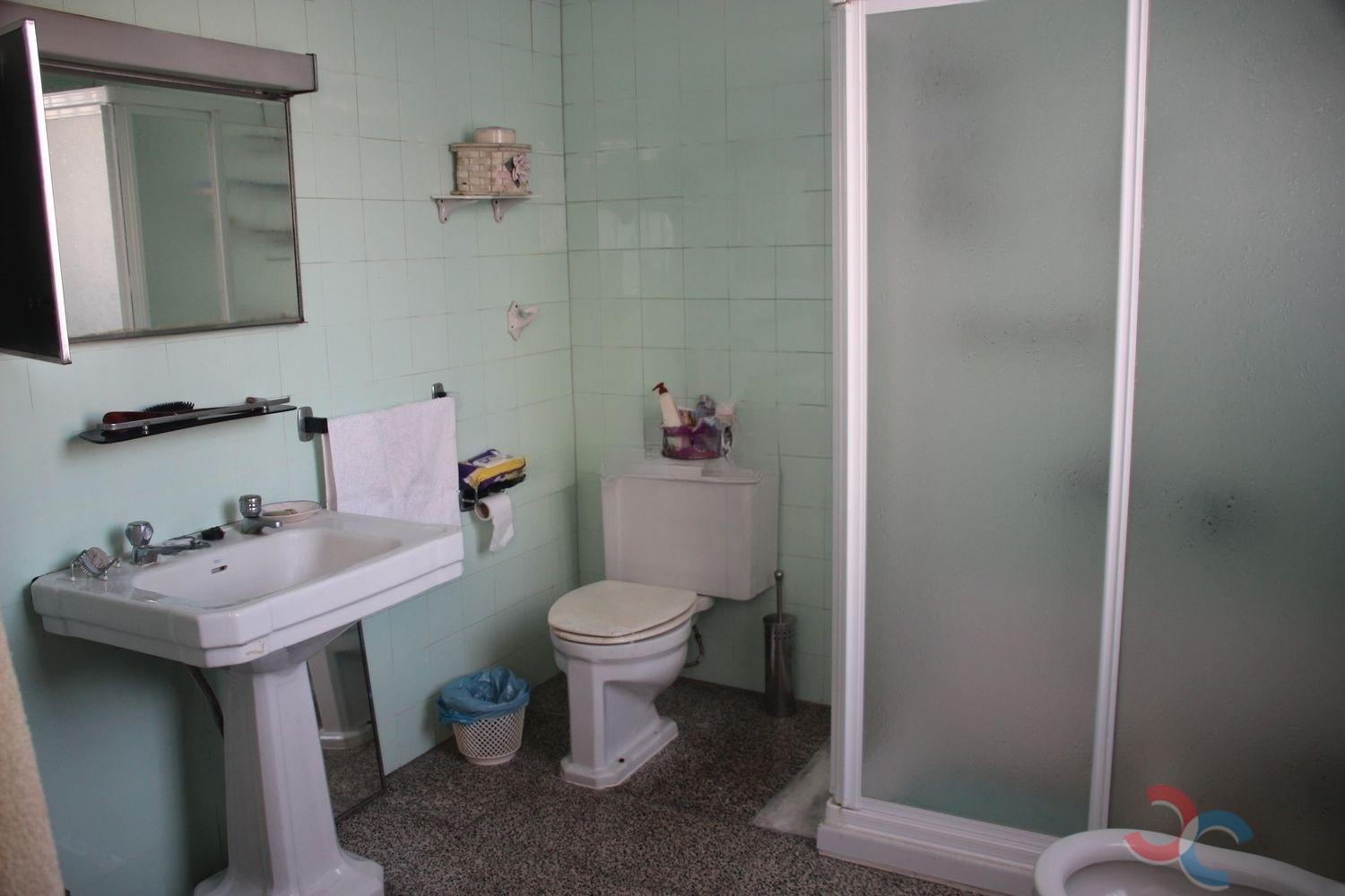 Venta de casa en Bueu