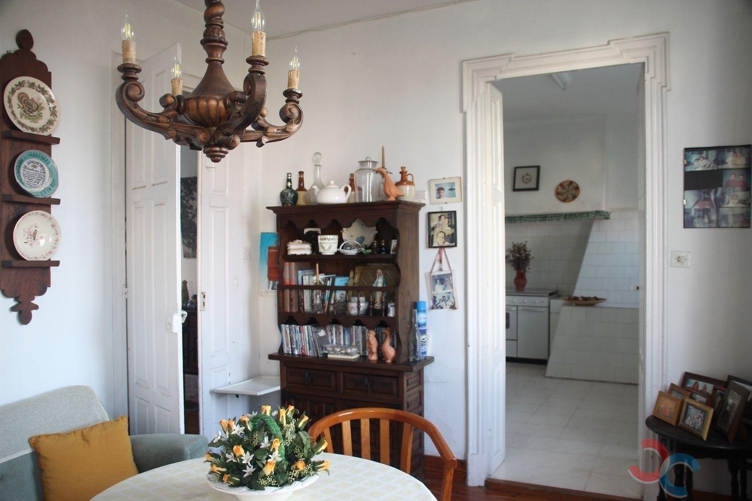 Venta de casa en Bueu