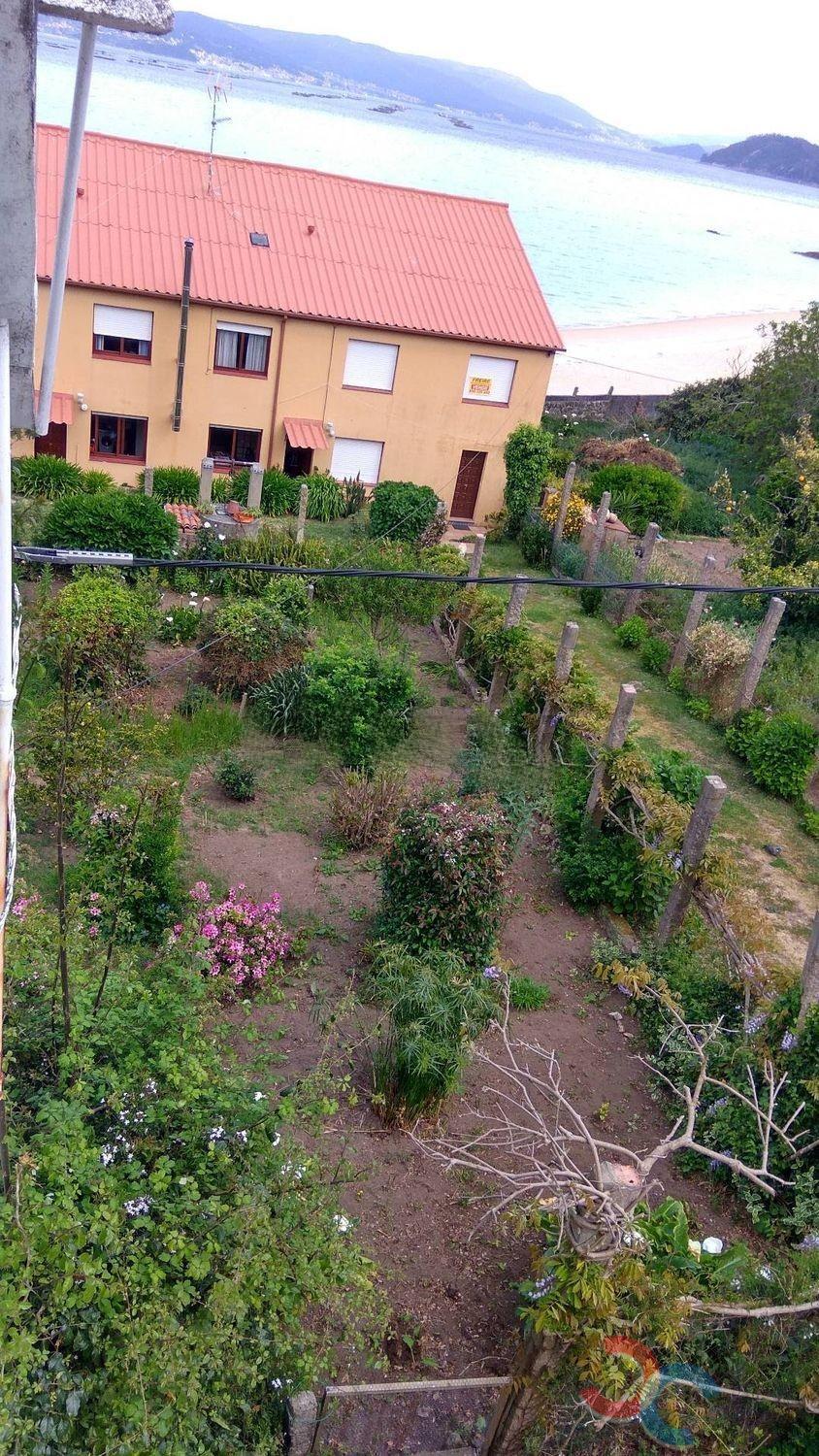Venta de casa en Bueu