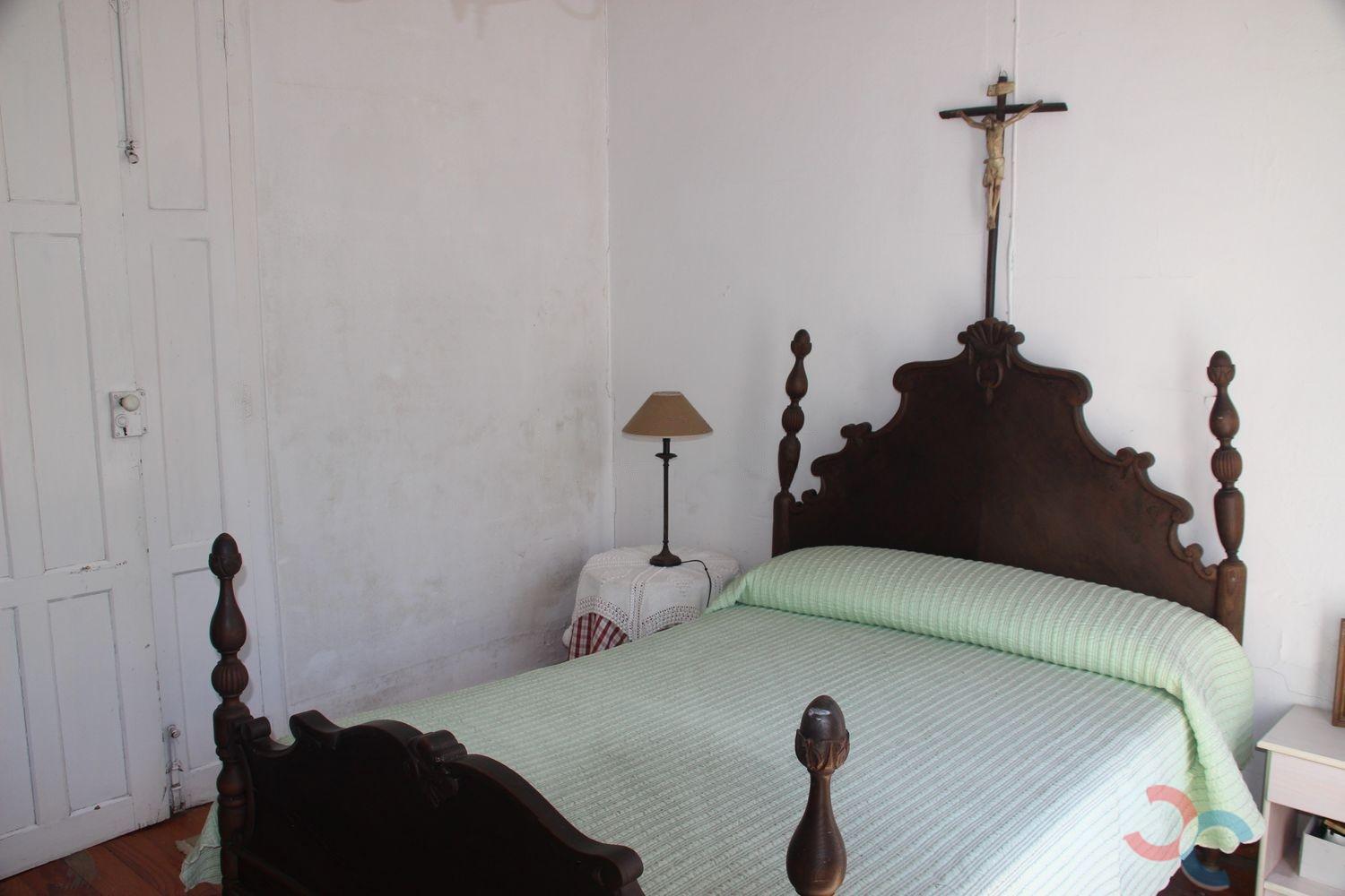 Venta de casa en Bueu