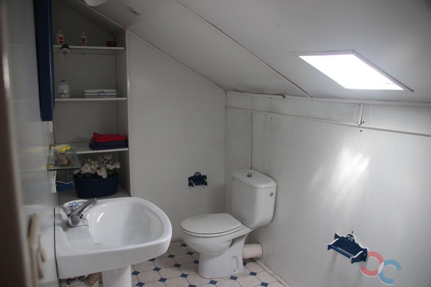 Venta de casa en Bueu