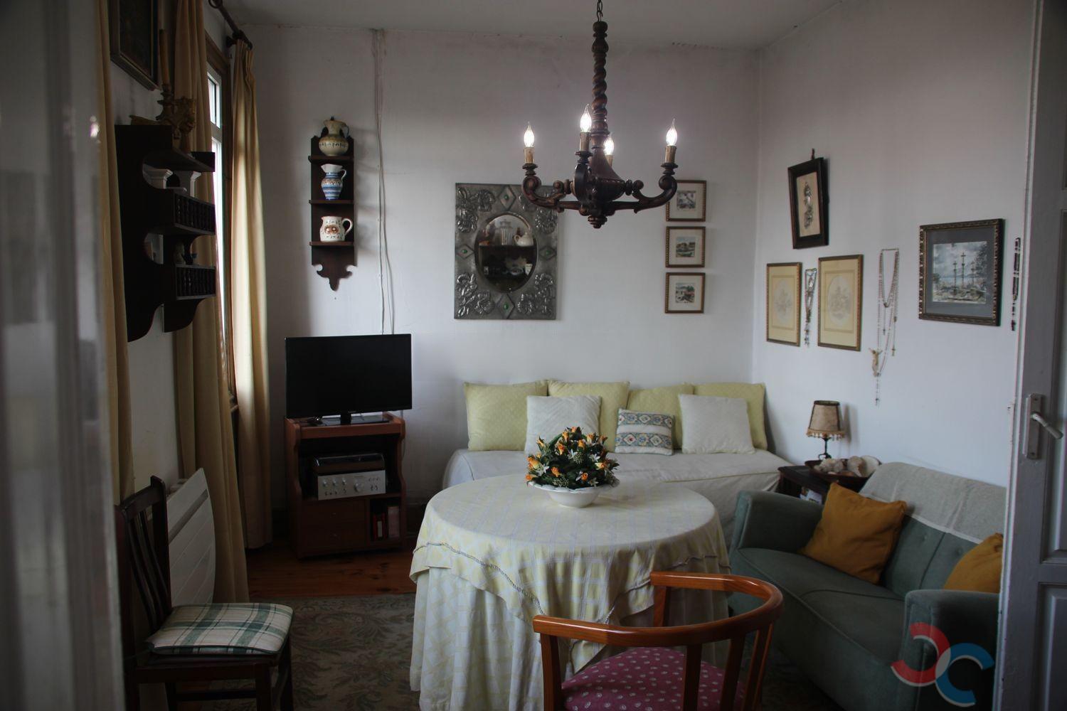 Venta de casa en Bueu