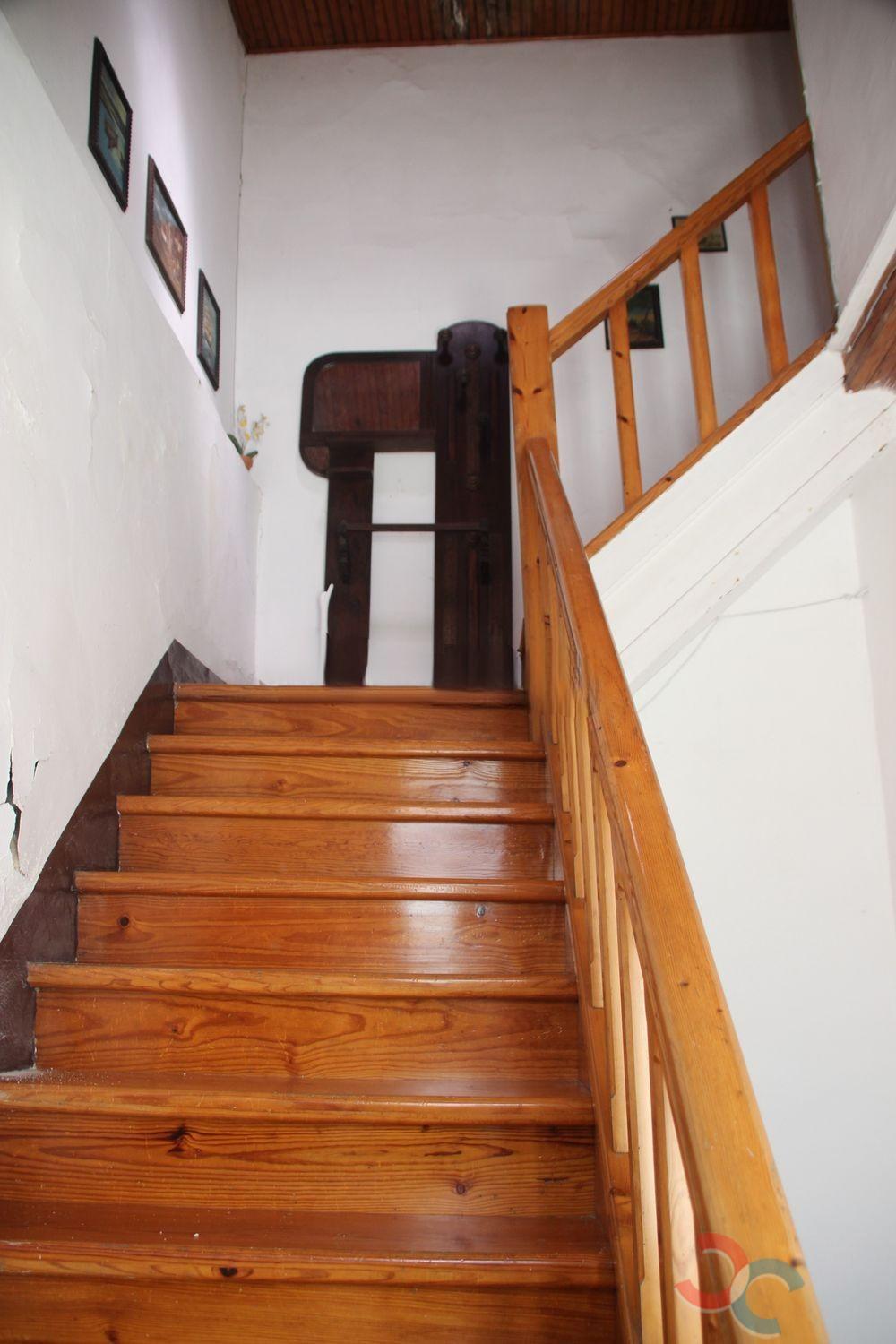 Venta de casa en Bueu