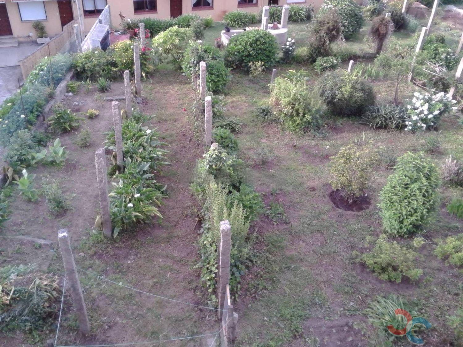 Venta de casa en Bueu