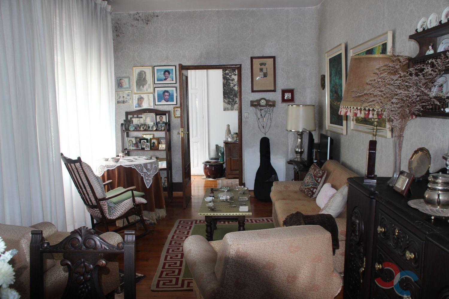 Venta de casa en Bueu
