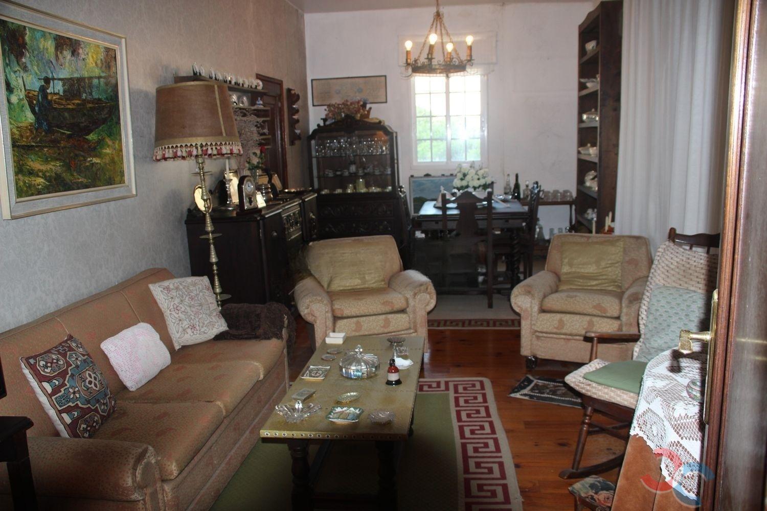 Venta de casa en Bueu