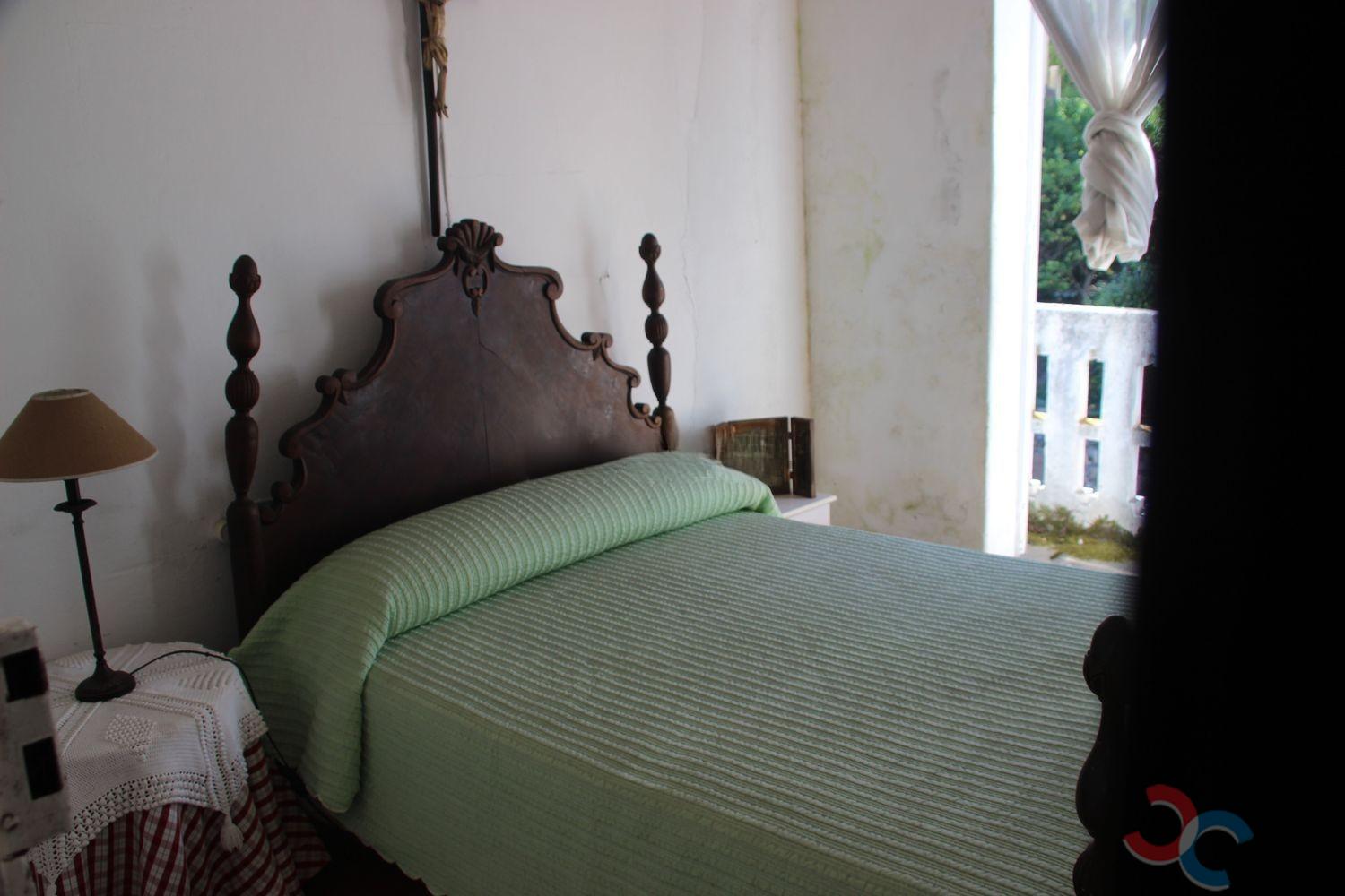 Venta de casa en Bueu