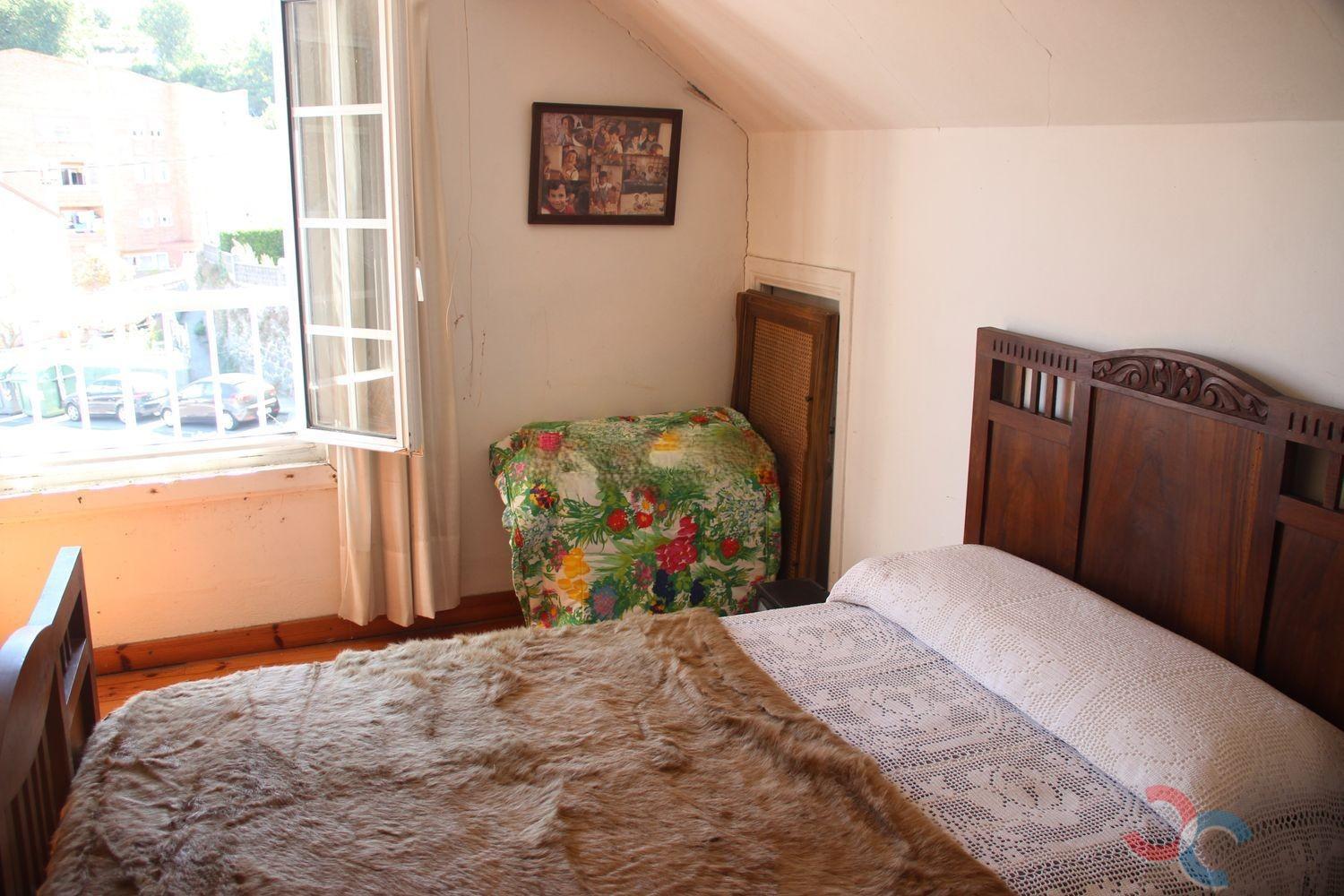 Venta de casa en Bueu