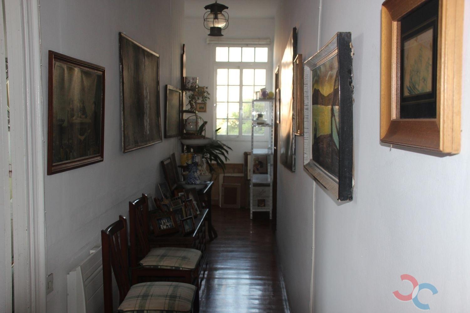 Venta de casa en Bueu