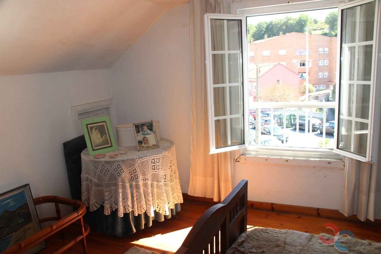 Venta de casa en Bueu