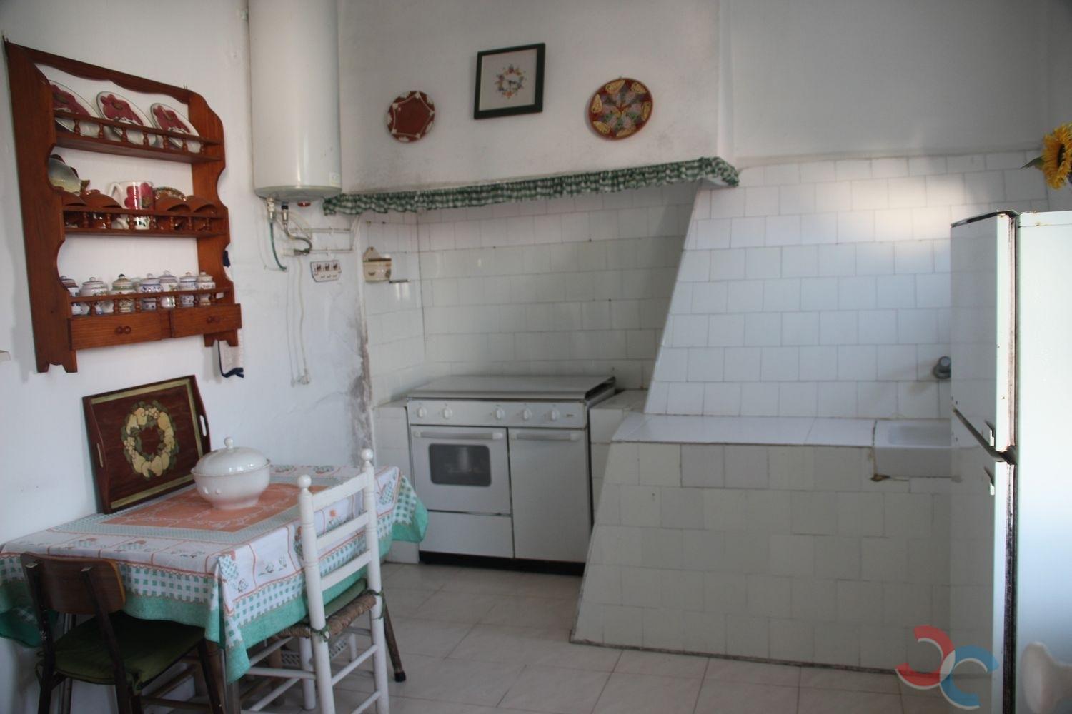 Venta de casa en Bueu