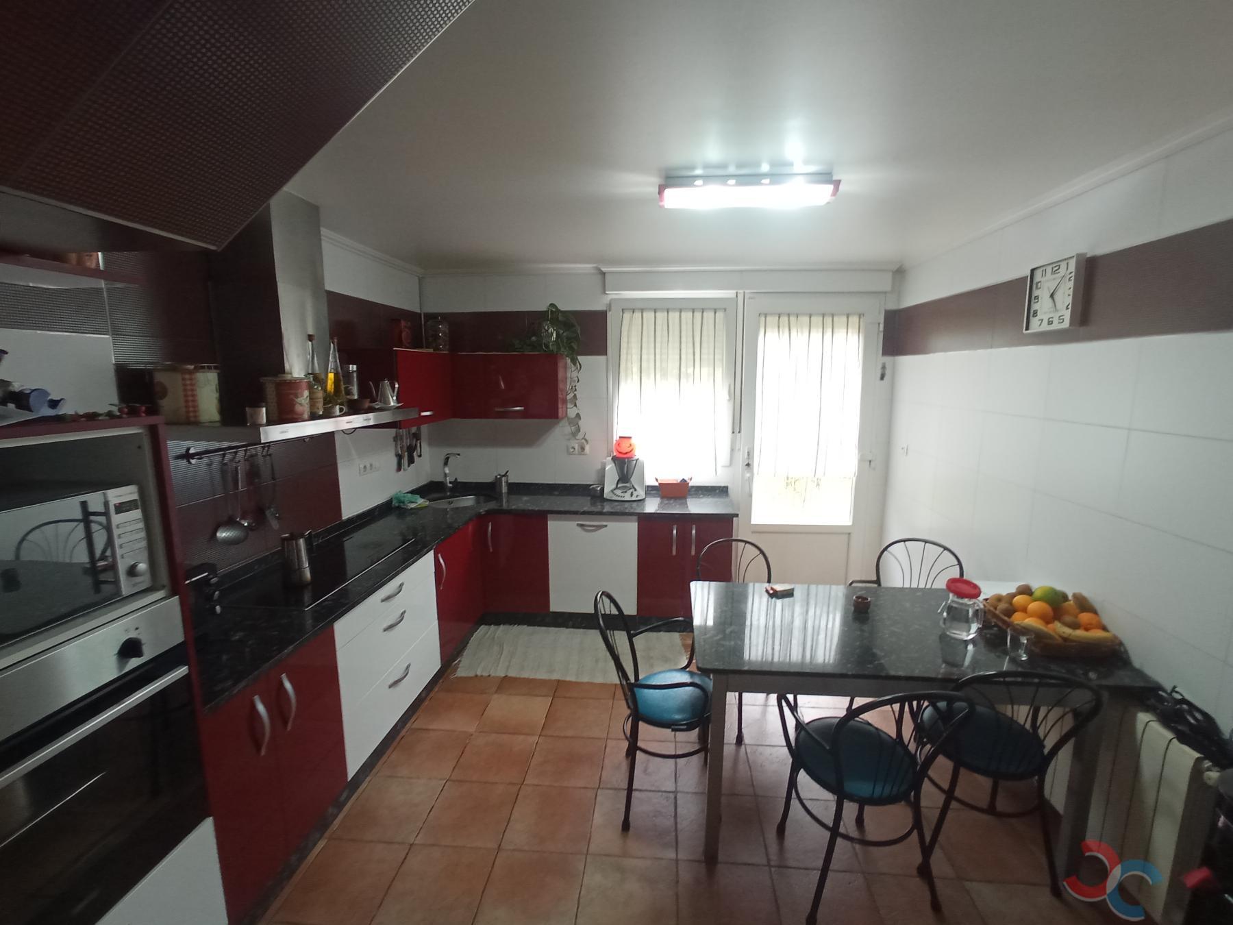 Venta de casa en Marín