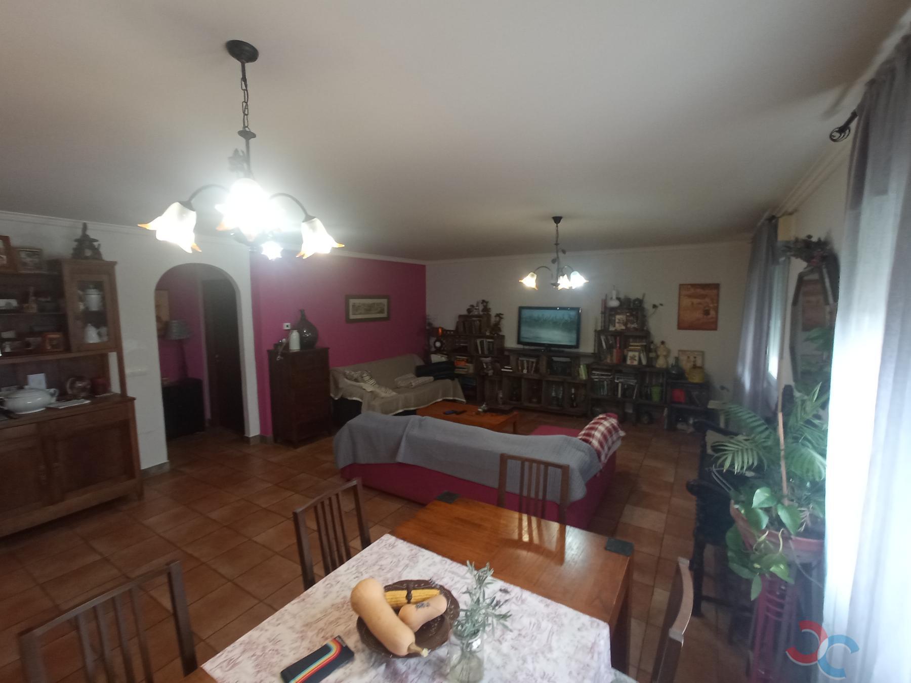 Venta de casa en Marín