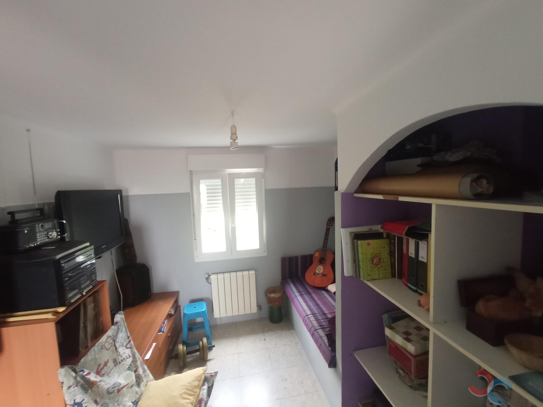 Venta de casa en Marín