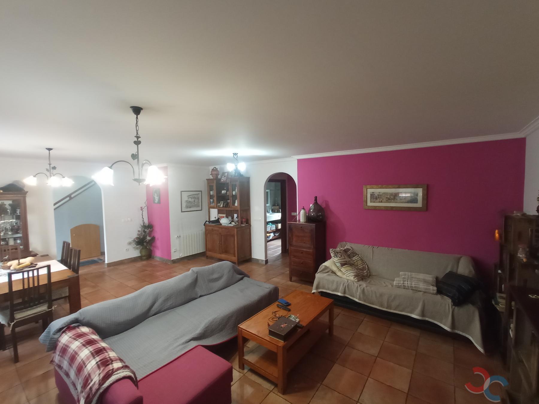 For sale of house in Marín