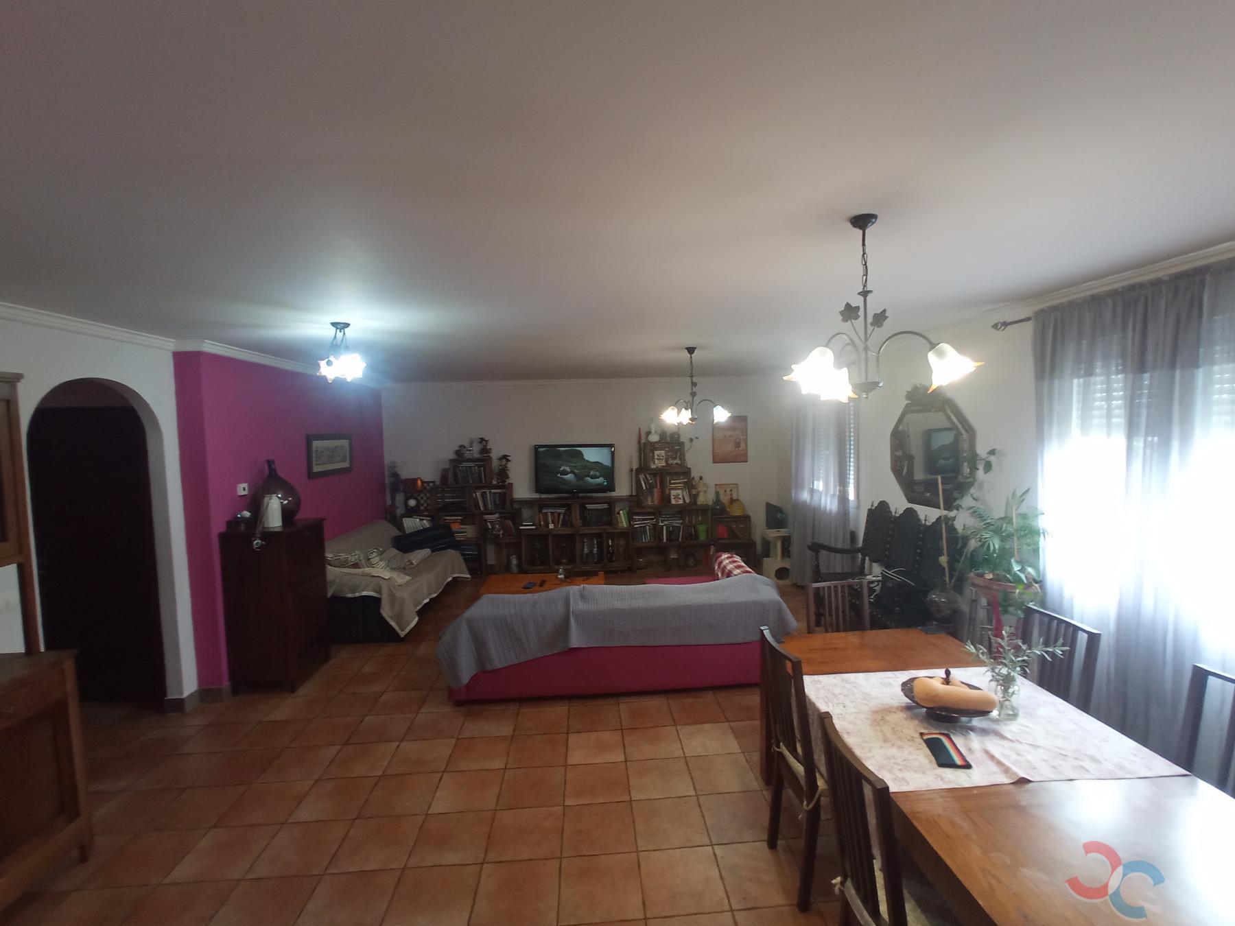 For sale of house in Marín