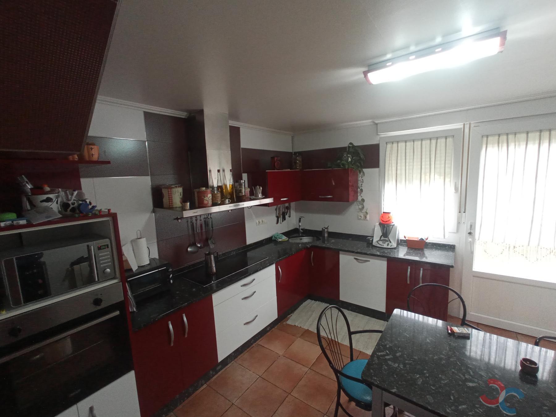 For sale of house in Marín