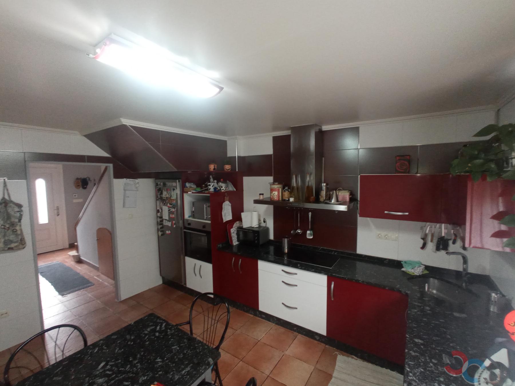 For sale of house in Marín