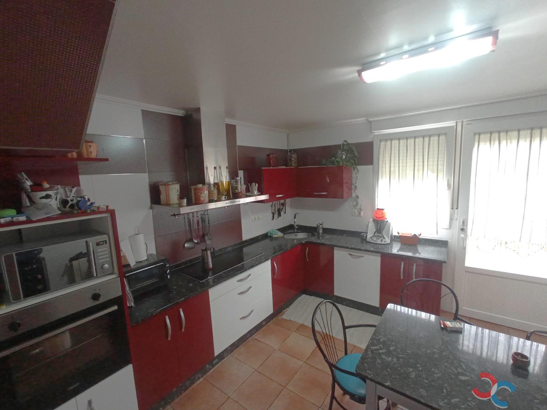 For sale of house in Marín