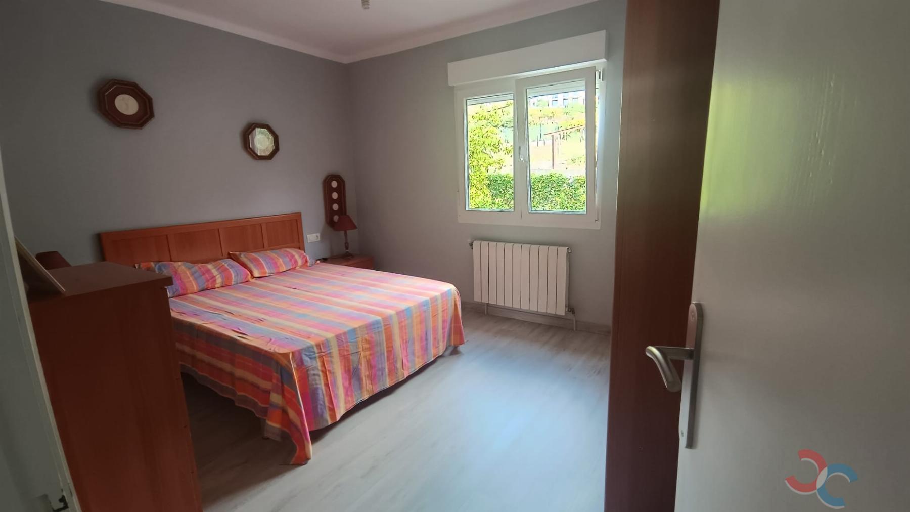 For sale of house in Marín