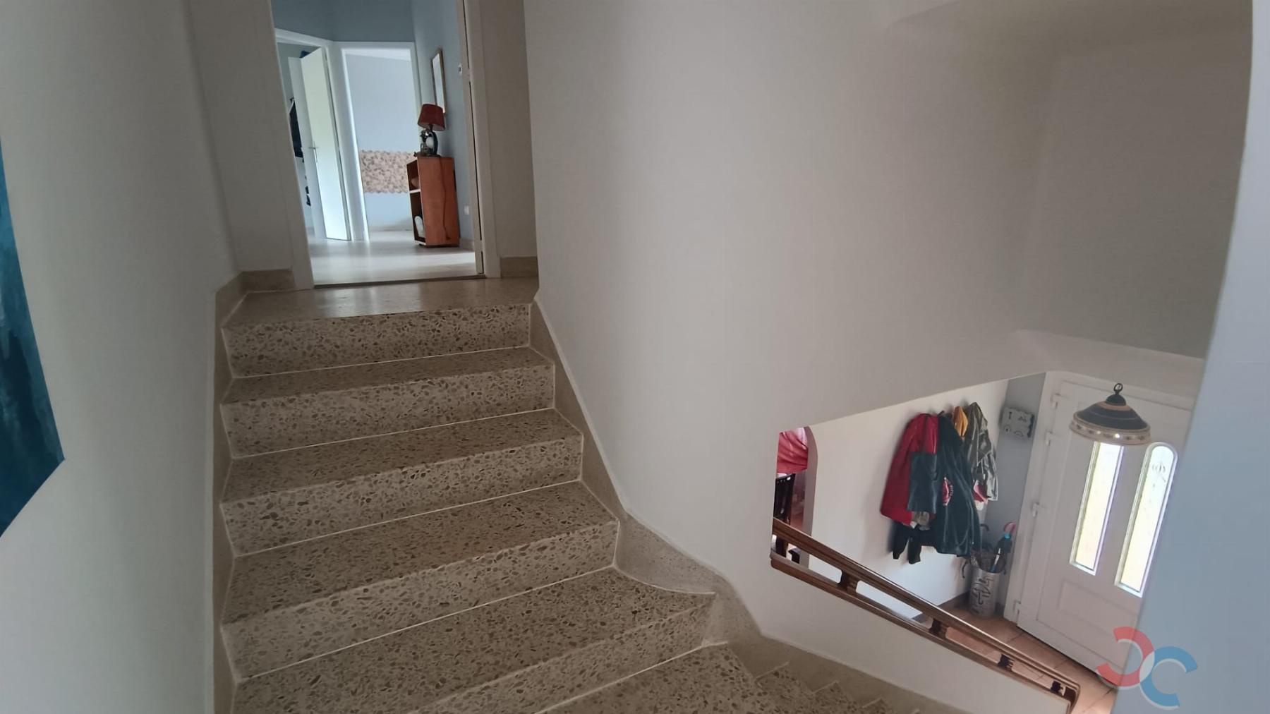 For sale of house in Marín