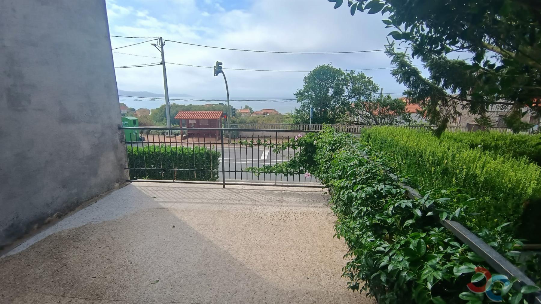 For sale of house in Marín
