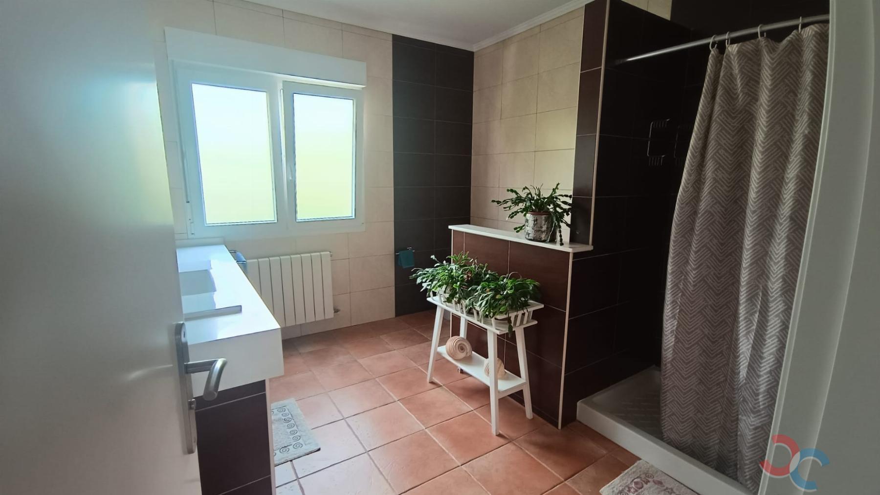 For sale of house in Marín