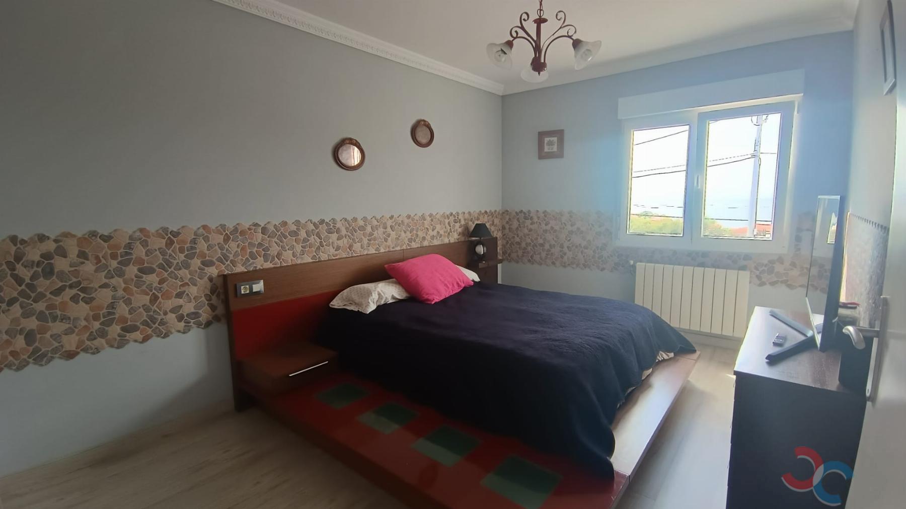 For sale of house in Marín