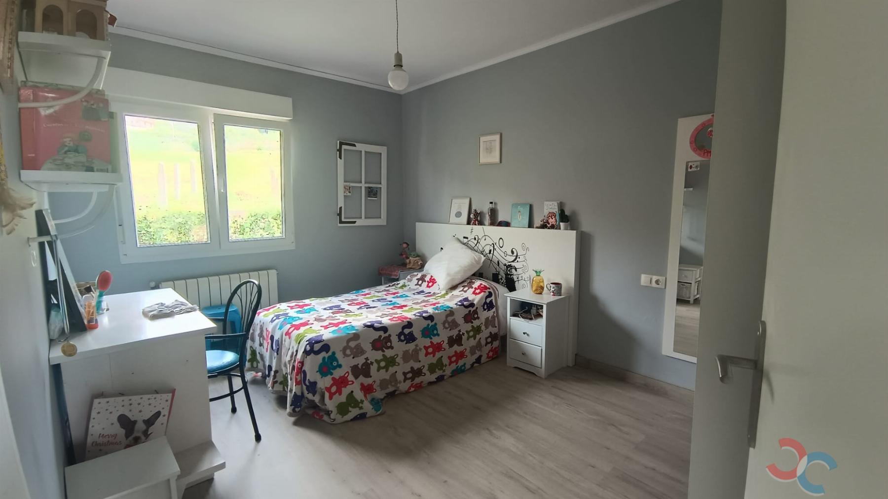 For sale of house in Marín