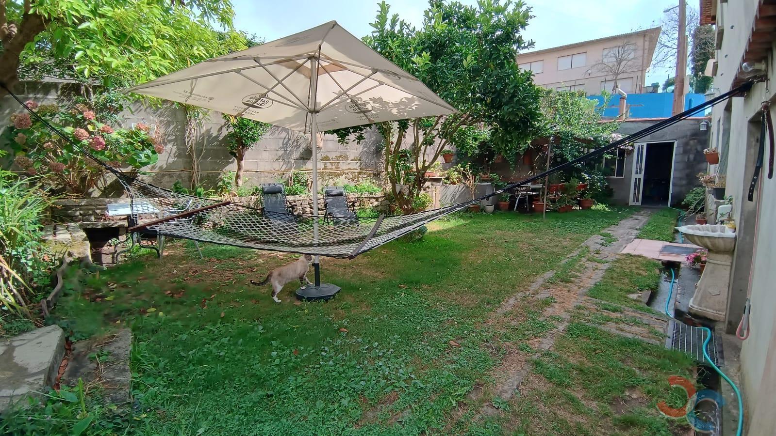 For sale of house in Marín