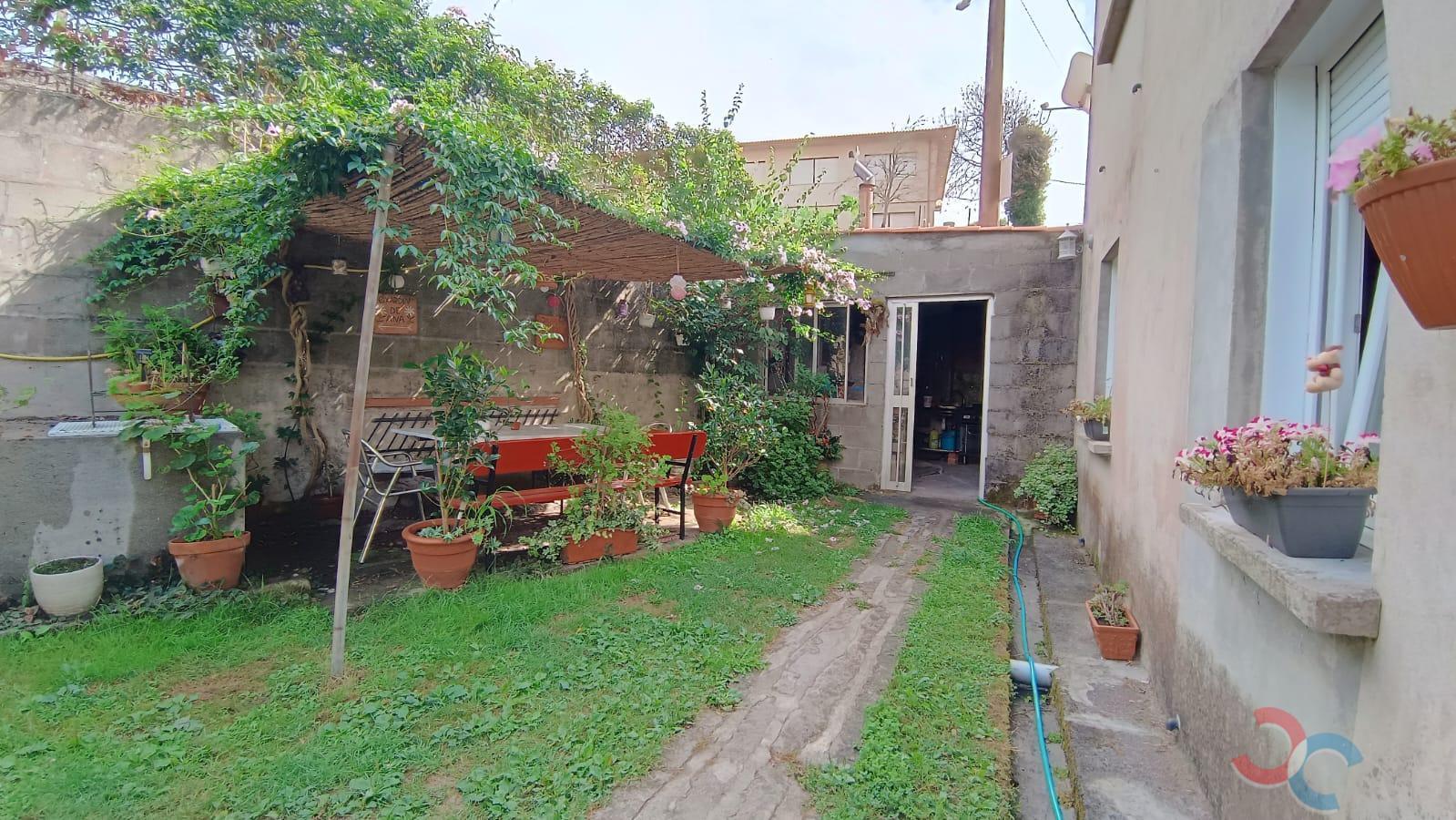 For sale of house in Marín