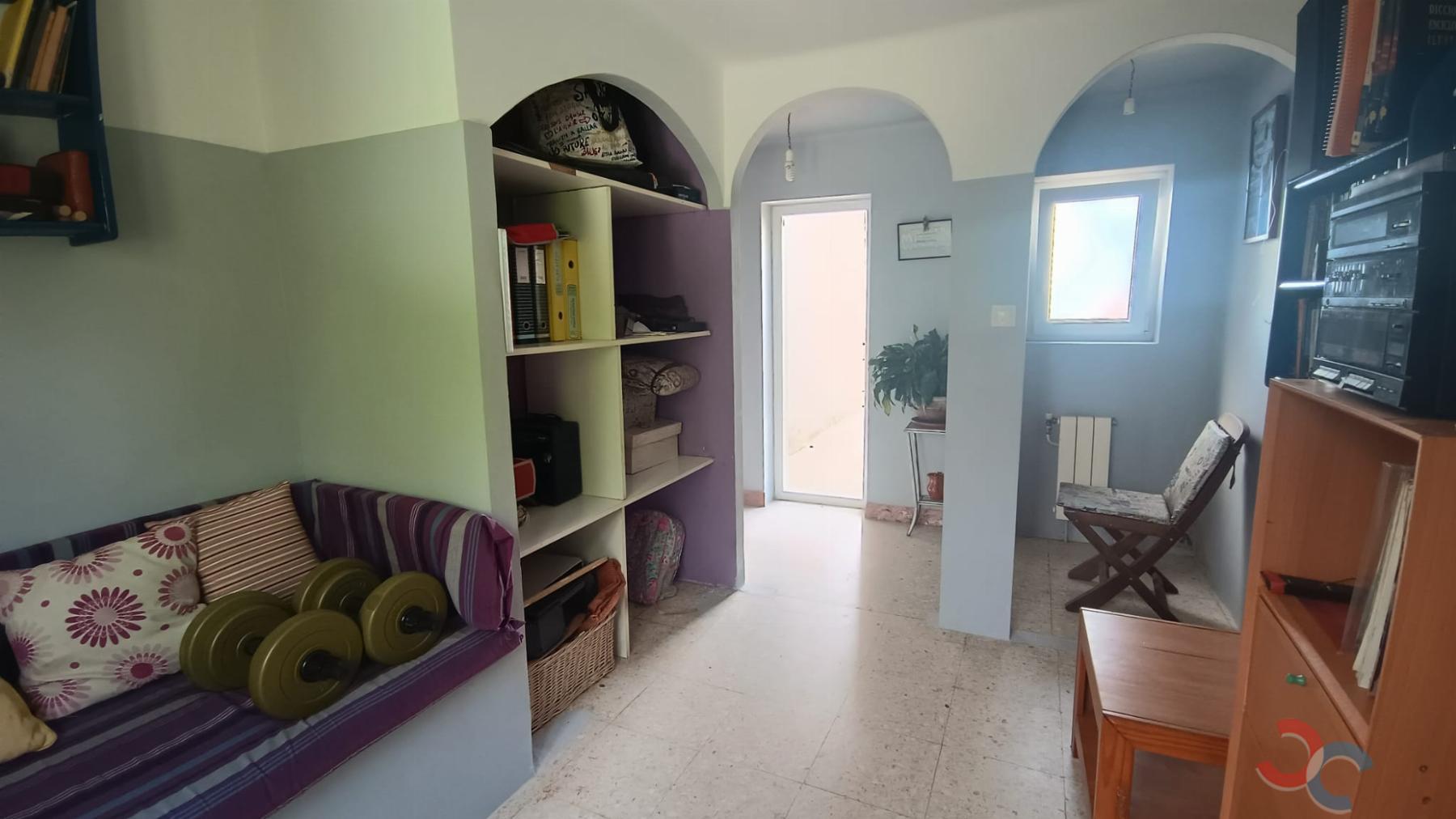 For sale of house in Marín