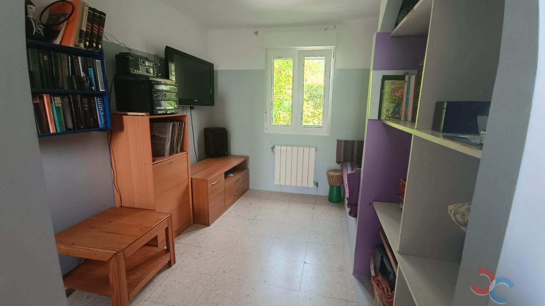 For sale of house in Marín