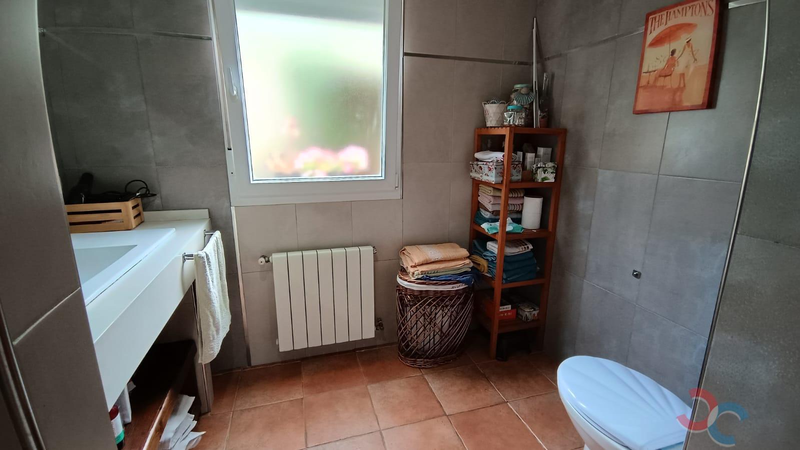 For sale of house in Marín
