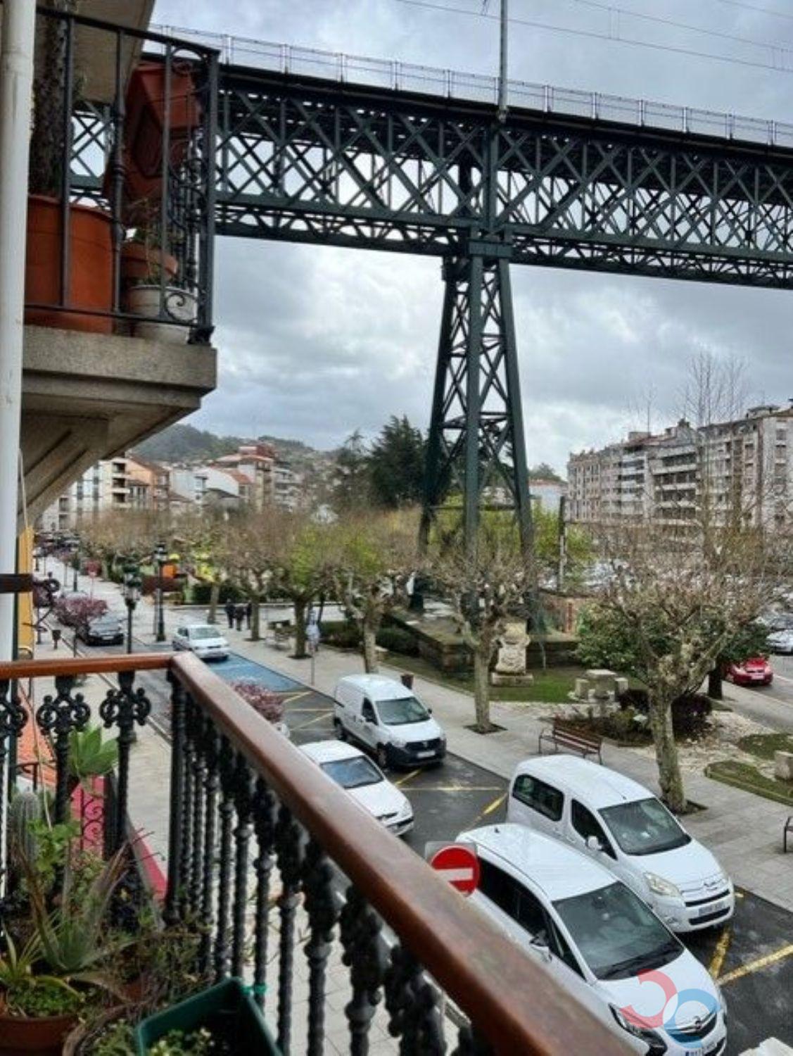 For sale of chalet in Redondela