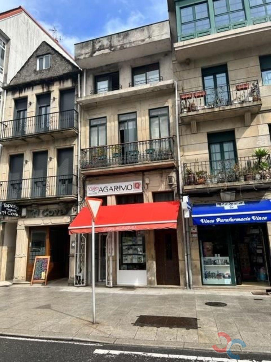For sale of chalet in Redondela