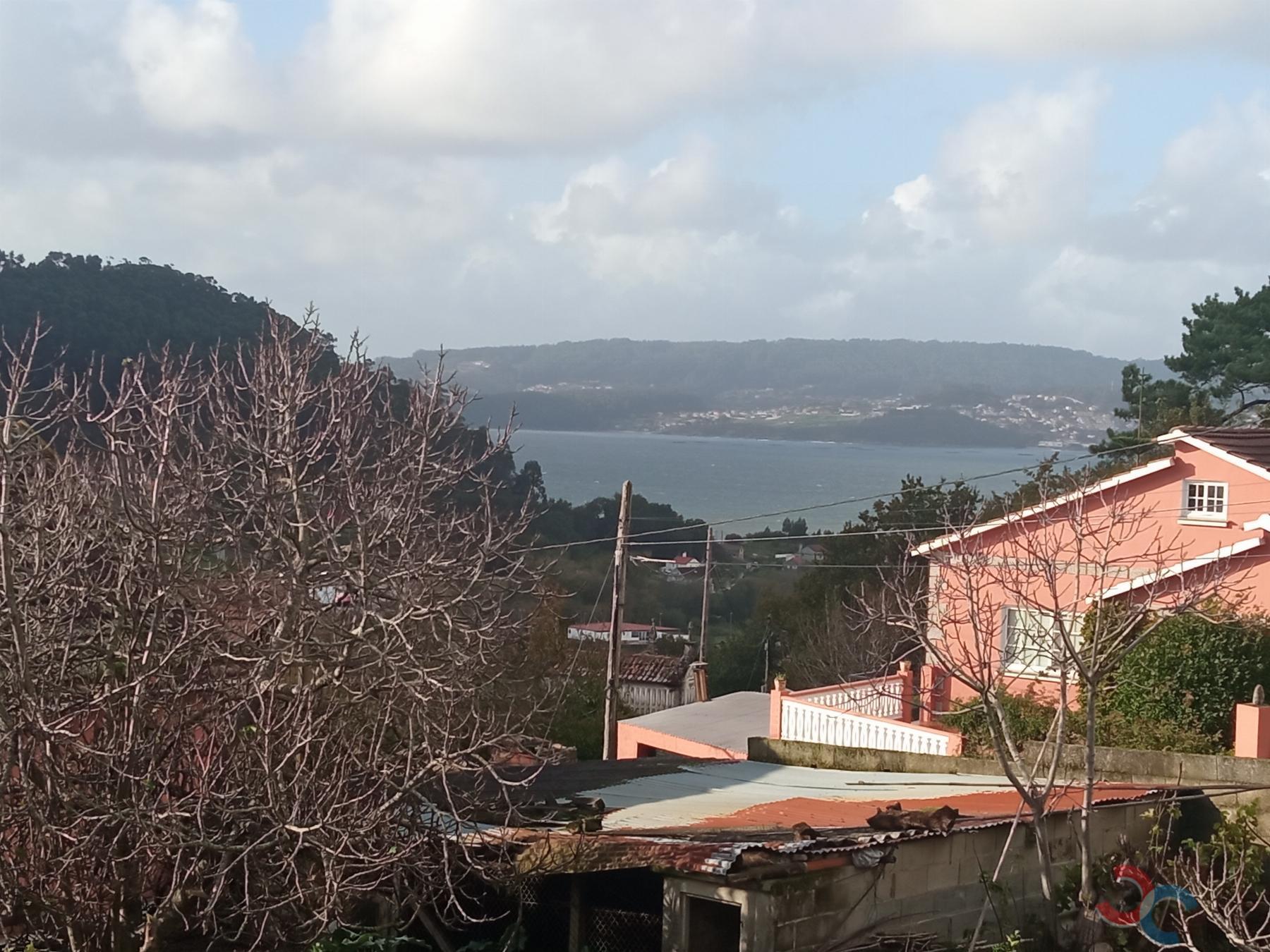 Venda de chão em Marín