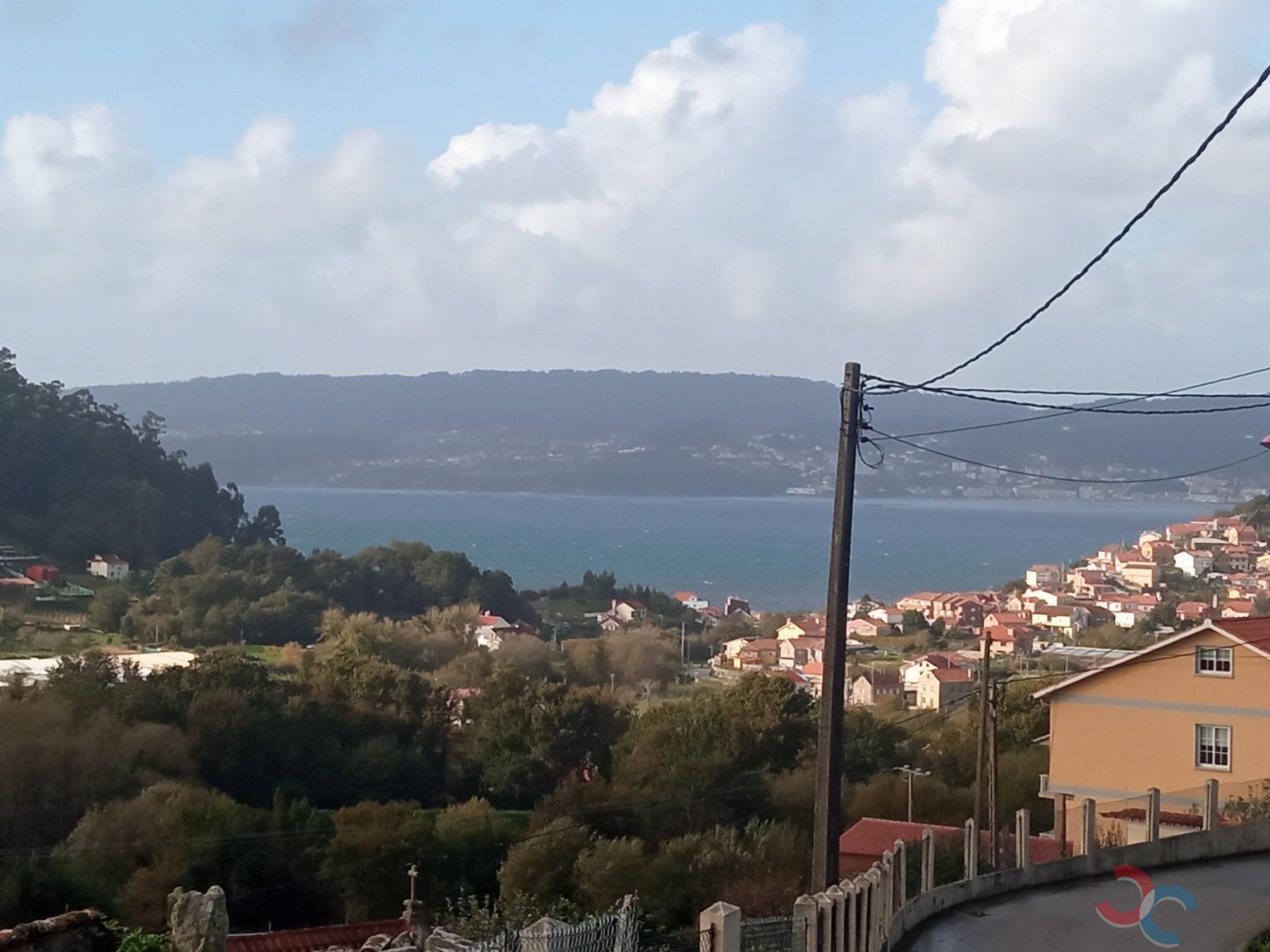 Venda de chão em Marín