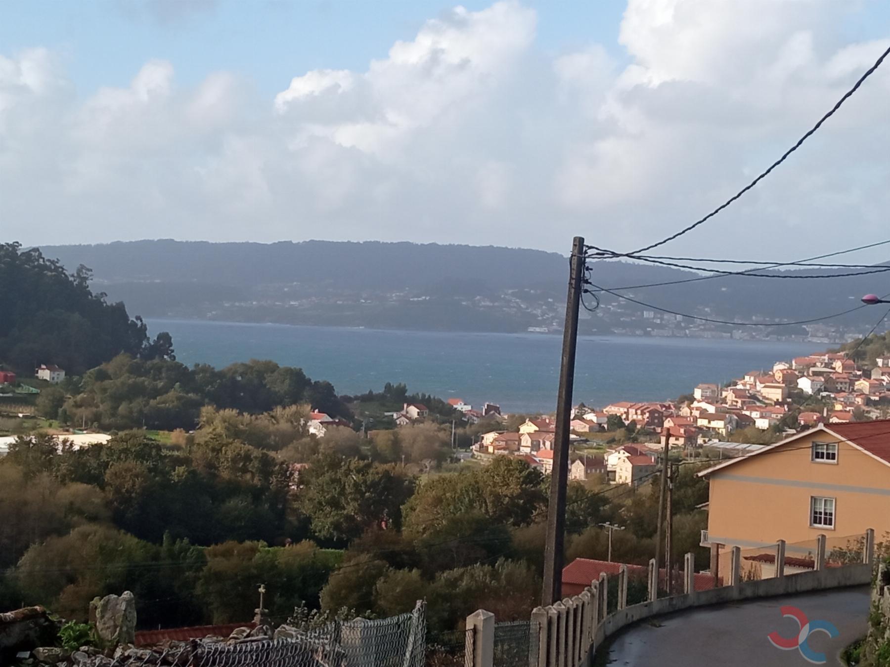 Venda de chão em Marín