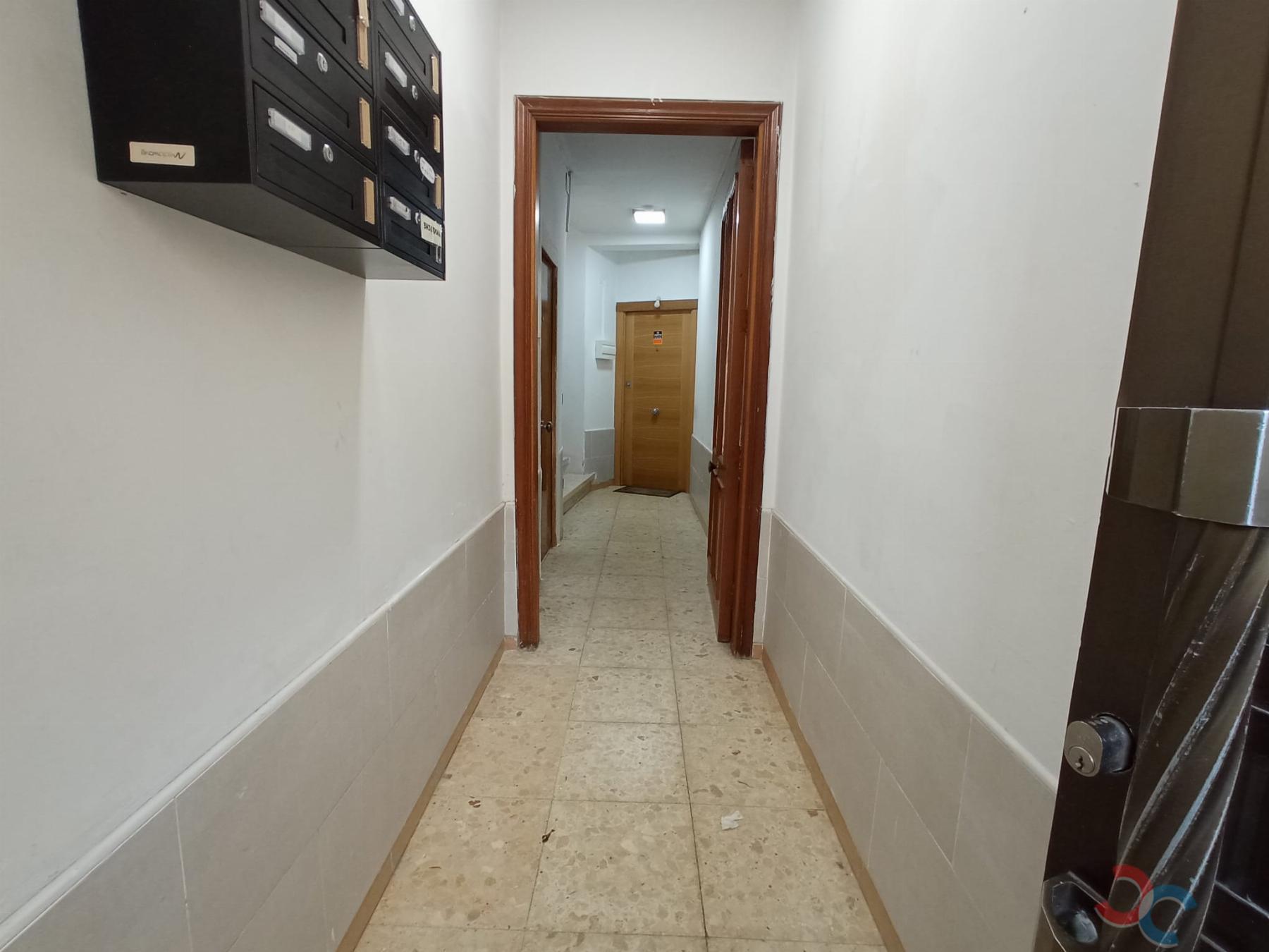 Venda de edifício em Marín