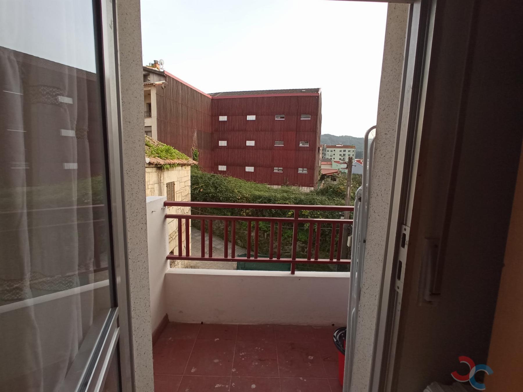 Venda de edifício em Marín