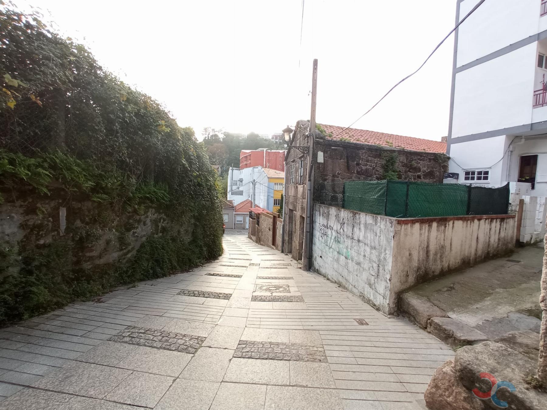 Venda de edifício em Marín