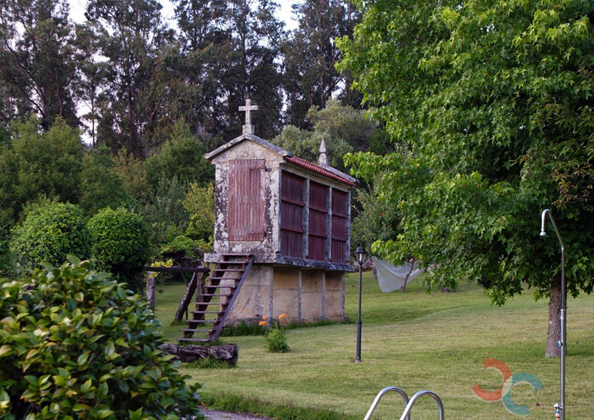 For sale of house in Moraña