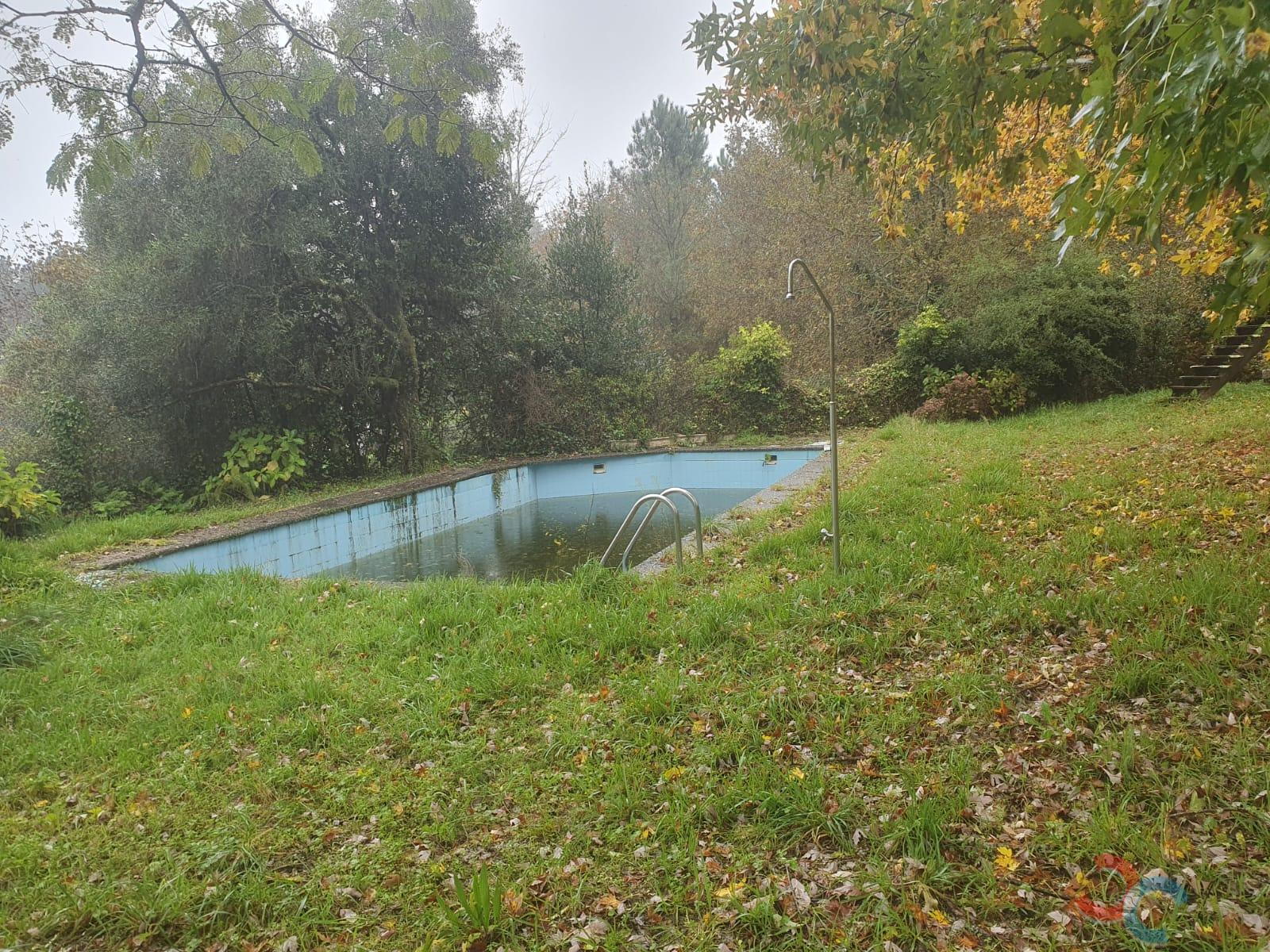 For sale of house in Moraña