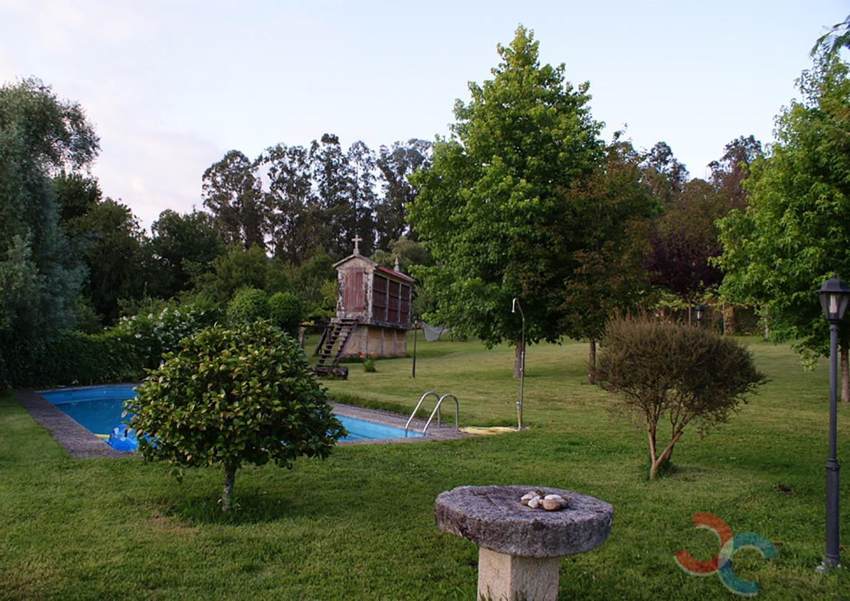 For sale of house in Moraña