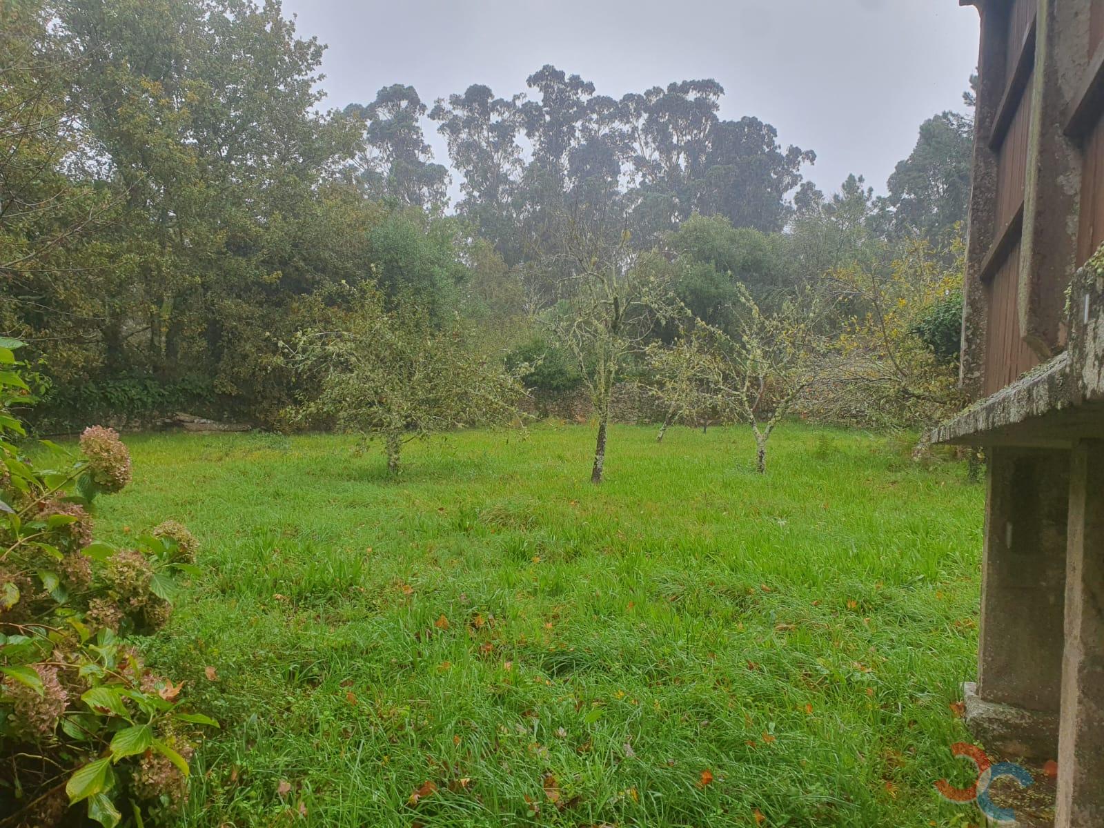 For sale of house in Moraña