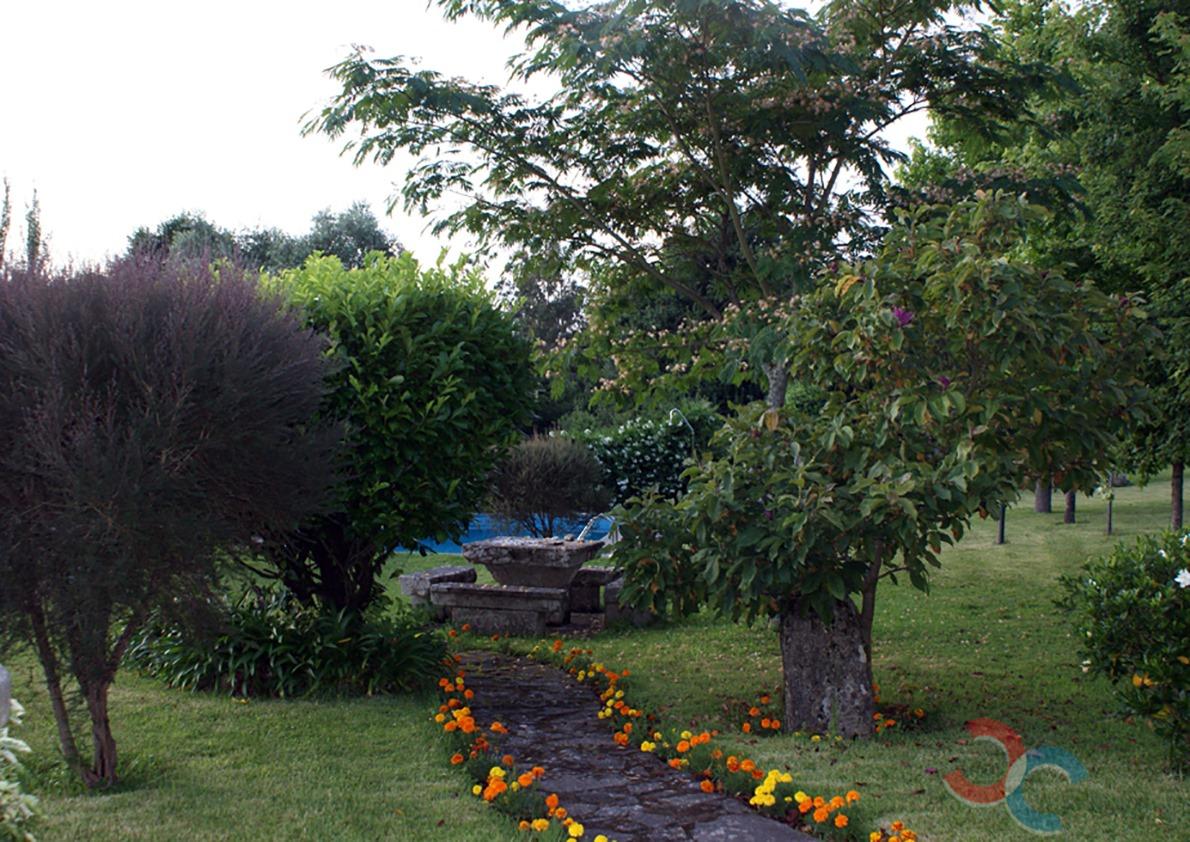 For sale of house in Moraña